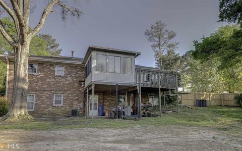 175 Ridgeway St, Winder, GA 30680 photo 3