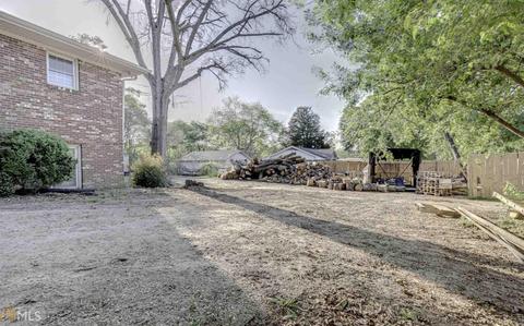 175 Ridgeway St, Winder, GA 30680 photo 17