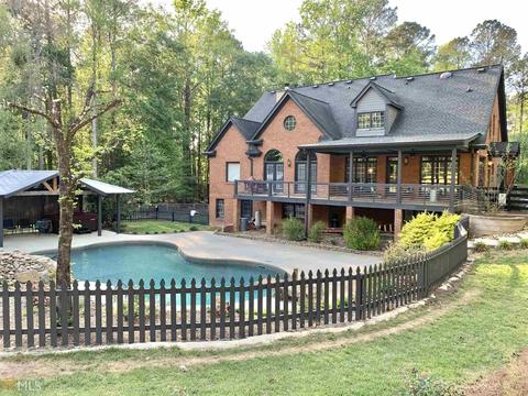 1450 Monroe Dr, Monroe, GA 30655 photo 9