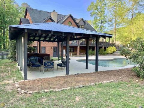 1450 Monroe Dr, Monroe, GA 30655 photo 11