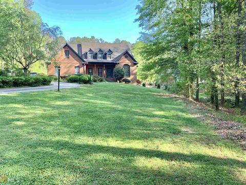 1450 Monroe Dr, Monroe, GA 30655 photo 1