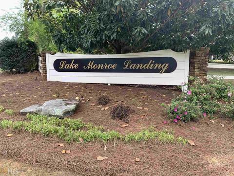 1450 Monroe Dr, Monroe, GA 30655 photo 2
