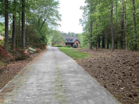 1450 Monroe Dr, Monroe, GA 30655 photo 5