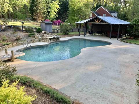 1450 Monroe Dr, Monroe, GA 30655 photo 13