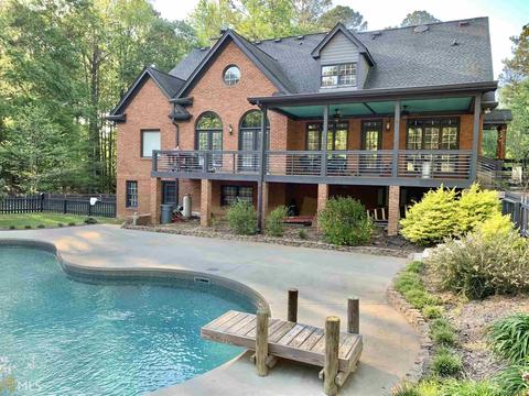 1450 Monroe Dr, Monroe, GA 30655 photo 7