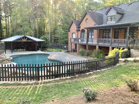 1450 Monroe Dr, Monroe, GA 30655 photo 10