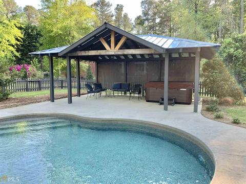 1450 Monroe Dr, Monroe, GA 30655 photo 12
