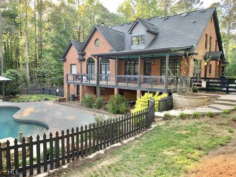 1450 Monroe Dr, Monroe, GA 30655 photo 8