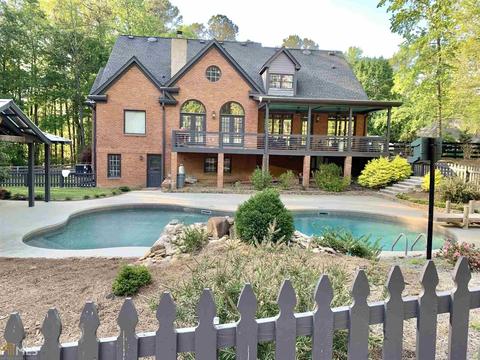 1450 Monroe Dr, Monroe, GA 30655 photo 6