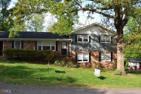 162 Huff Ave, Cornelia, GA 30531 photo 4