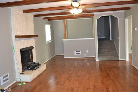 162 Huff Ave, Cornelia, GA 30531 photo 6