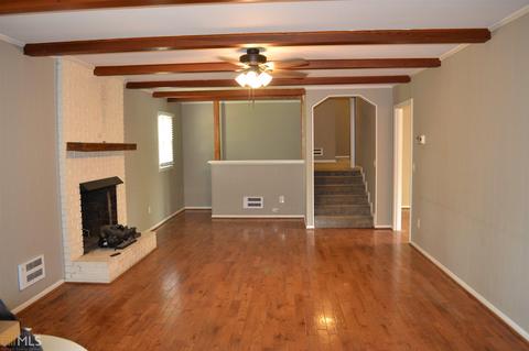 162 Huff Ave, Cornelia, GA 30531 photo 5