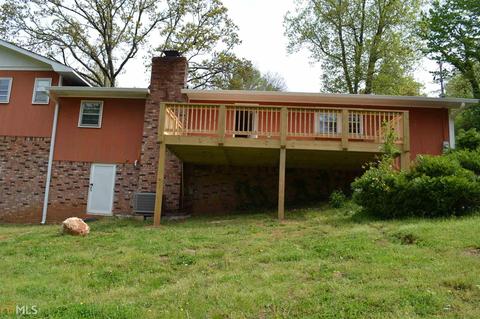 162 Huff Ave, Cornelia, GA 30531 photo 3
