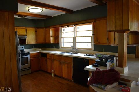 162 Huff Ave, Cornelia, GA 30531 photo 9