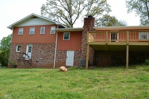 162 Huff Ave, Cornelia, GA 30531 photo 2