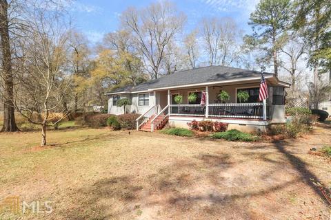 402 Rigas Rd, Americus, GA 31709 photo 2