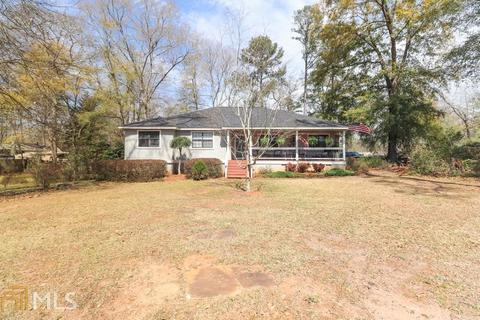 402 Rigas Rd, Americus, GA 31709 photo 1