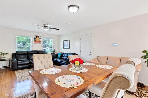 6596 Maddox Rd, Morrow, GA 30260 photo 13