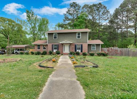 6596 Maddox Rd, Morrow, GA 30260 photo 1
