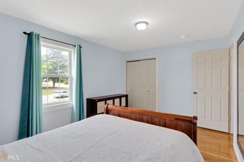 6596 Maddox Rd, Morrow, GA 30260 photo 16