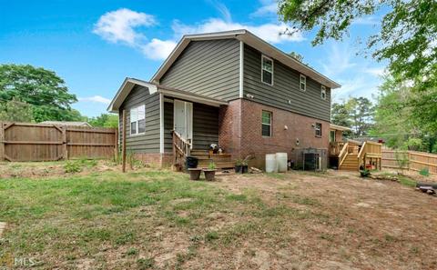6596 Maddox Rd, Morrow, GA 30260 photo 28