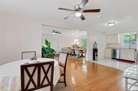 6596 Maddox Rd, Morrow, GA 30260 photo 8