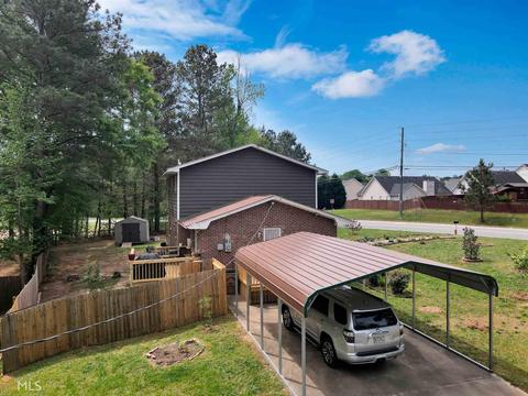 6596 Maddox Rd, Morrow, GA 30260 photo 27