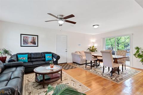 6596 Maddox Rd, Morrow, GA 30260 photo 10