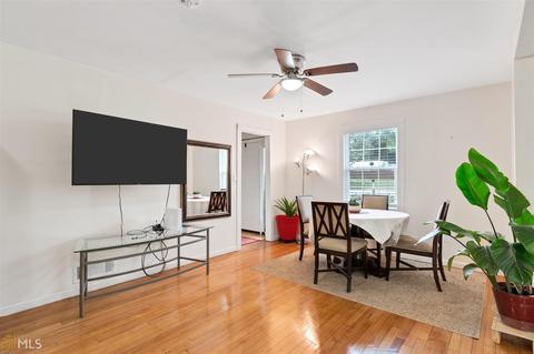 6596 Maddox Rd, Morrow, GA 30260 photo 9