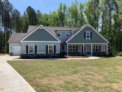 55 Pointer Ln, Senoia, GA 30276 photo 1