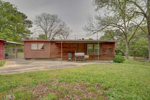 142 Alexander Rd, Mcdonough, GA 30253 photo 37