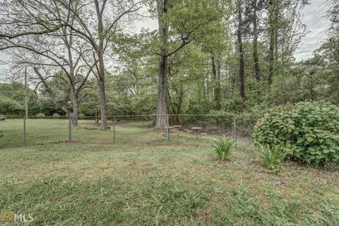 142 Alexander Rd, Mcdonough, GA 30253 photo 34