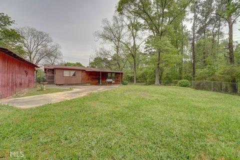 142 Alexander Rd, Mcdonough, GA 30253 photo 36