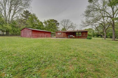 142 Alexander Rd, Mcdonough, GA 30253 photo 35