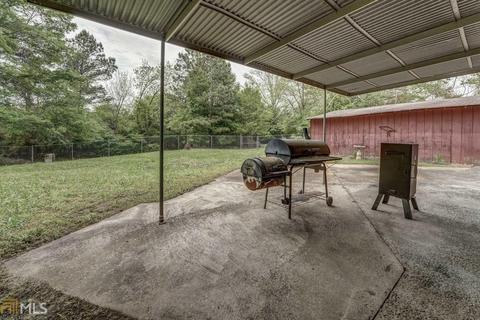 142 Alexander Rd, Mcdonough, GA 30253 photo 33