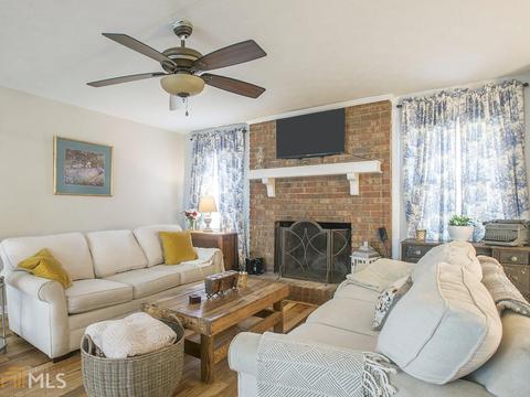 584 Wesley Dr, Jackson, GA 30233 photo 2
