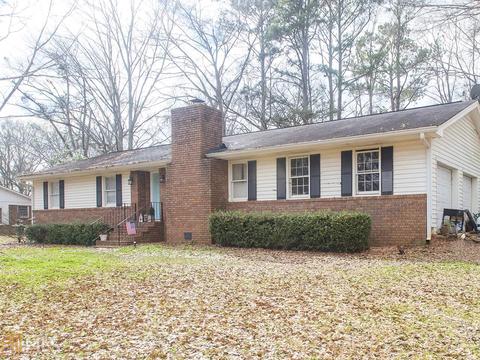 584 Wesley Dr, Jackson, GA 30233 photo 24