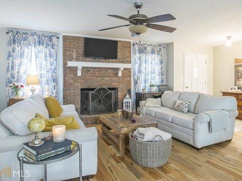 584 Wesley Dr, Jackson, GA 30233 photo 3