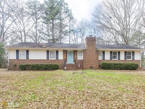 584 Wesley Dr, Jackson, GA 30233 photo 1