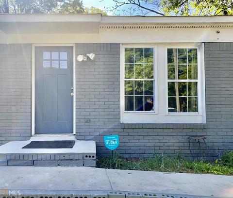 506 Ash Ln, Monroe, GA 30655 photo 2