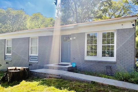506 Ash Ln, Monroe, GA 30655 photo 1