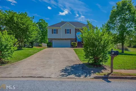 180 Avery Dr, Covington, GA 30016 photo 1