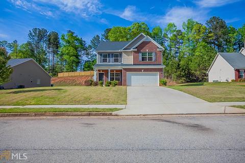 71 Brooks, Hampton, GA 30228 photo 1