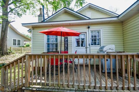 413 Howell St, Thomaston, GA 30286 photo 16