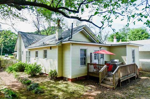413 Howell St, Thomaston, GA 30286 photo 18