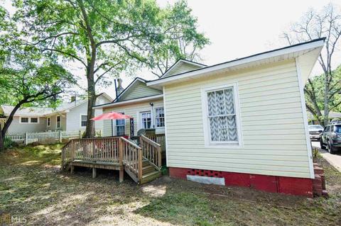 413 Howell St, Thomaston, GA 30286 photo 14