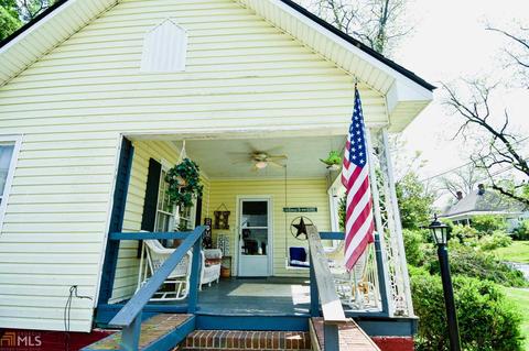 413 Howell St, Thomaston, GA 30286 photo 8