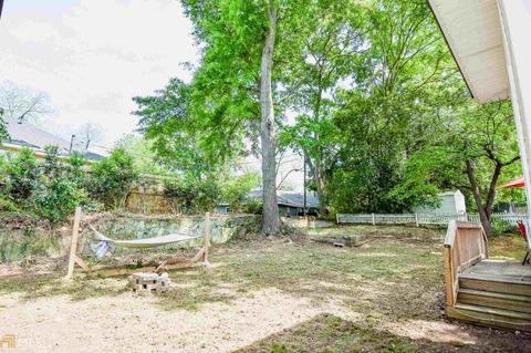 413 Howell St, Thomaston, GA 30286 photo 20
