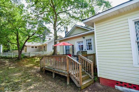 413 Howell St, Thomaston, GA 30286 photo 15
