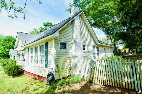 413 Howell St, Thomaston, GA 30286 photo 4